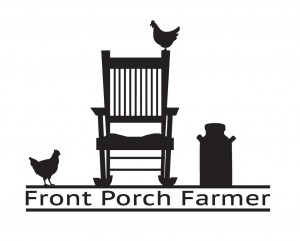 Front Porch Farmer on WFIR