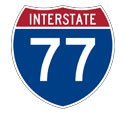 I-77-logo