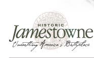 Jamestowne