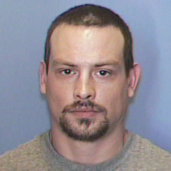 SUSPECTED ABDUCTOR: Tommy Lee Travis Engle