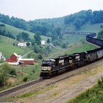 CoalTrain