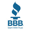 BBB-Logo Better Business Bureau