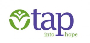 TAP Logo