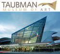 **OLD**  Taubman-Museum