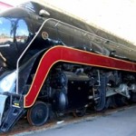 J611 scheduled to return to Virginia Museum of Transportation this weekend