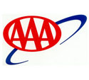 **OLD**  AAA-Logo