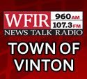 **OLD**  Vinton-WFIR