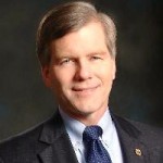 Former Virginia Gov. Bob McDonnell