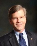 Former Governor Bob McDonnell