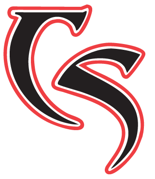 Cave Spring HS Logo