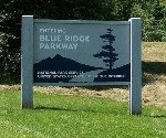 Parkway Sign 3
