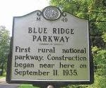 Parkway Sign 4