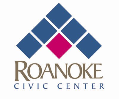 **OLD**  Roanoke Civic Center