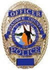 **OLD** Roanoke County Police