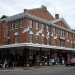 City Market Building