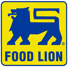 **OLD**  Food Lion