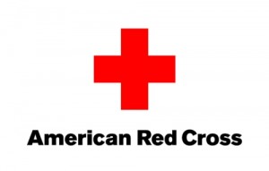 AMERICAN RED CROSS LOGO