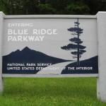 Fatalities in two separate Blue Ridge Parkway incidents