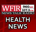 WFIR Health News