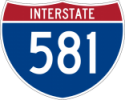 **OLD** I-581.svg