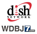 WDBJ-DIsh