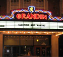 Grandin-Marquee