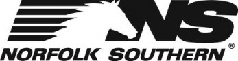 Norfolk Southern NS Logo