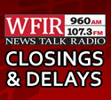 Closing-Delays