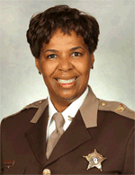 Octavia Johnson