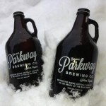 Parkway Brewery