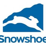 Snowshoe Logo
