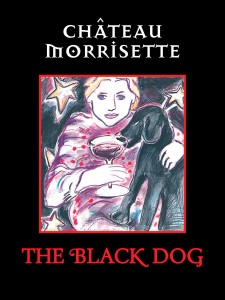 The Black Dog