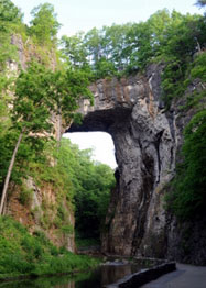 Natural Bridge