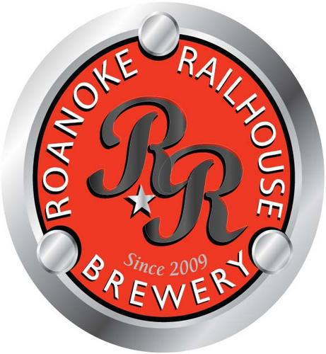 Roanoke Railhouse Logo