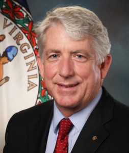 Mark Herring