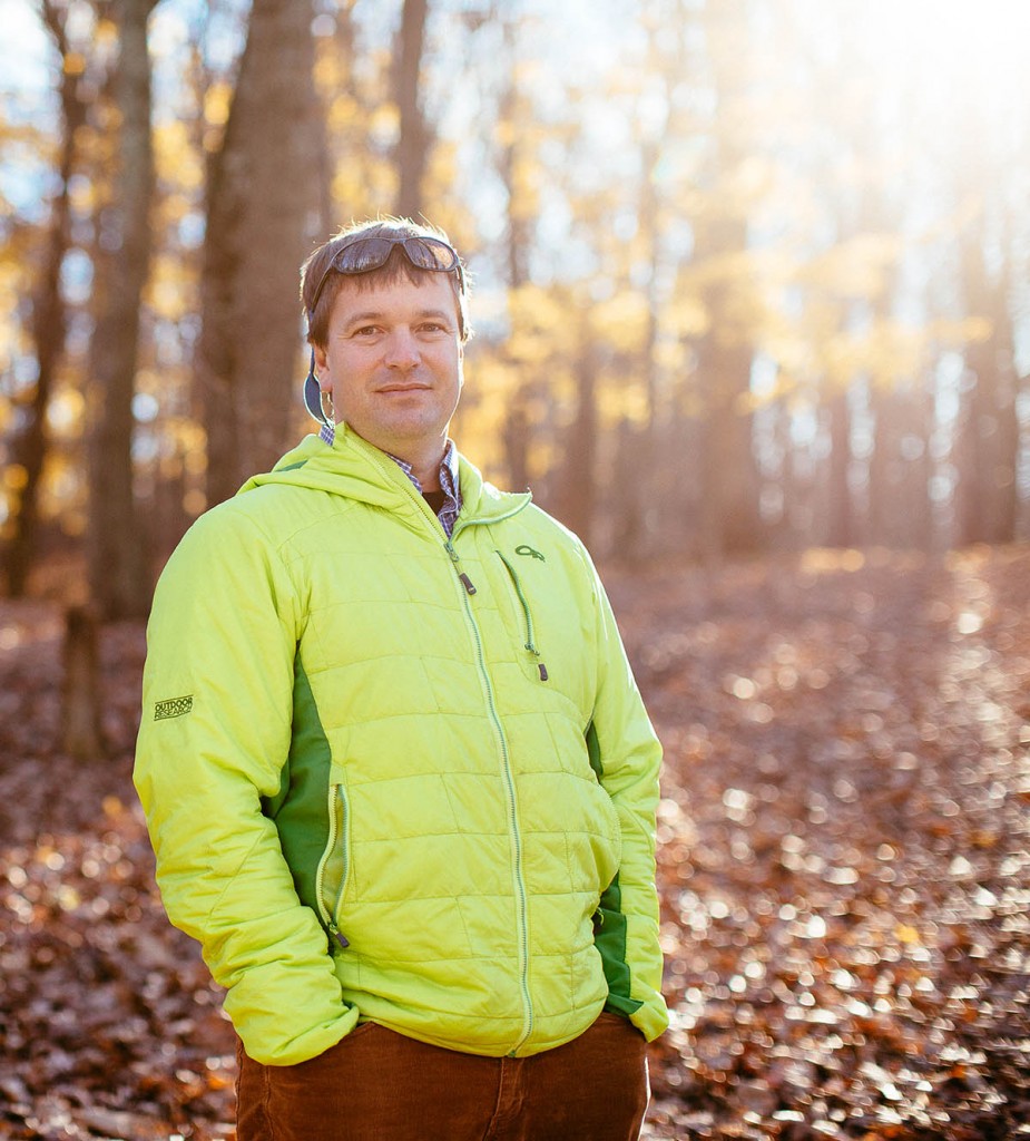 Photo by Sam Dean/ Pete Eshelman News/Talk 960AM & FM107.3 WFIR