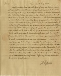 Jefferson Letter