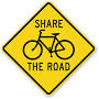 Share the Road