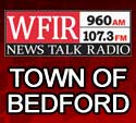 Town of Bedford