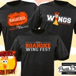 Wing Fest