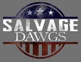 Black Dog Salvage