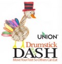 Drumstick Dash