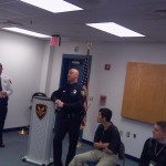 Growth Through Opportunity - Roanoke Police