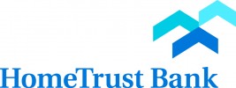 Hometrust Bank Logo