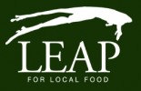 LEAP for Local Food