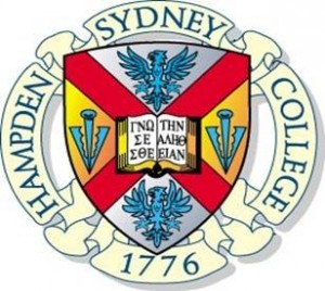 Hampden-Sydney College Seal