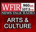 WFIR-arts-and-culture