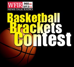 WFIR Basketball Brackets Contest