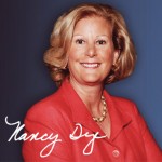 Nancy Dye