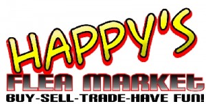 Happy's Flea market
